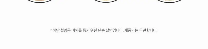 [장벽탄력/트러블] 지피덤 셀트리온EGF 스킨베리어 인텐시브 크림 80ml 기획 (+크림15ml+앰플1ml*3ea) 상세페이지 16